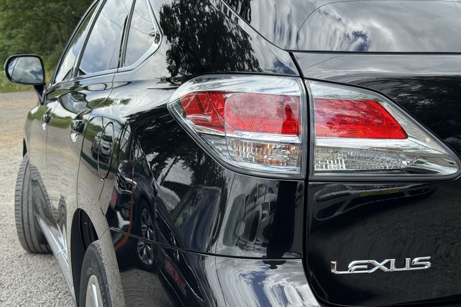 Продам Lexus RX 350 COMIS  2013 года в г. Умань, Черкасская область