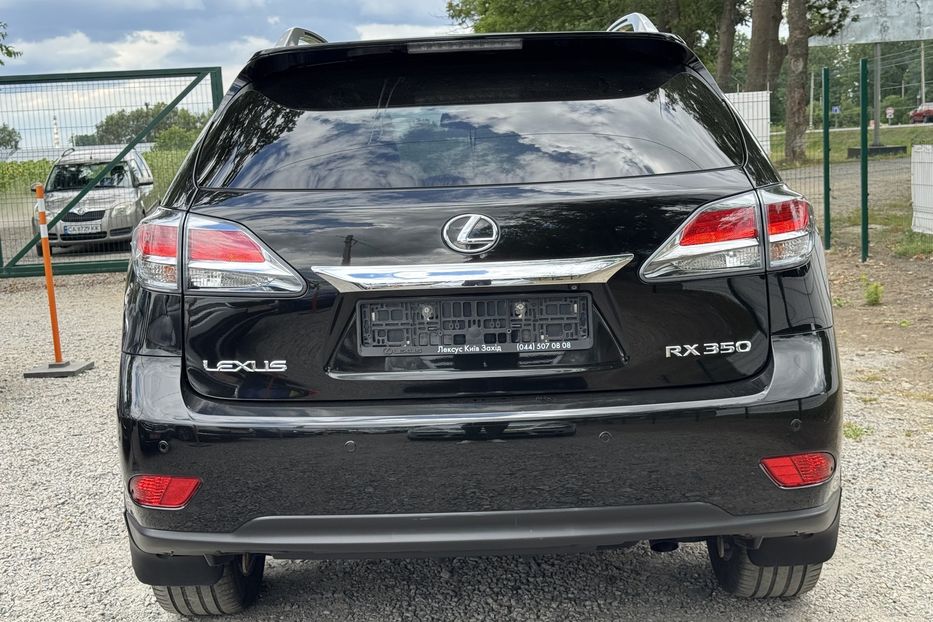 Продам Lexus RX 350 COMIS  2013 года в г. Умань, Черкасская область