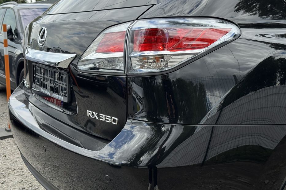 Продам Lexus RX 350 COMIS  2013 года в г. Умань, Черкасская область