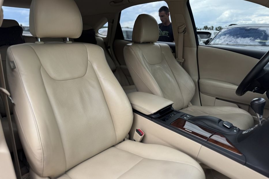 Продам Lexus RX 350 COMIS  2013 года в г. Умань, Черкасская область