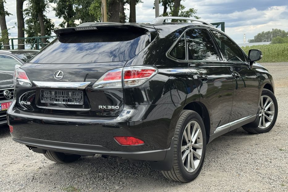 Продам Lexus RX 350 COMIS  2013 года в г. Умань, Черкасская область