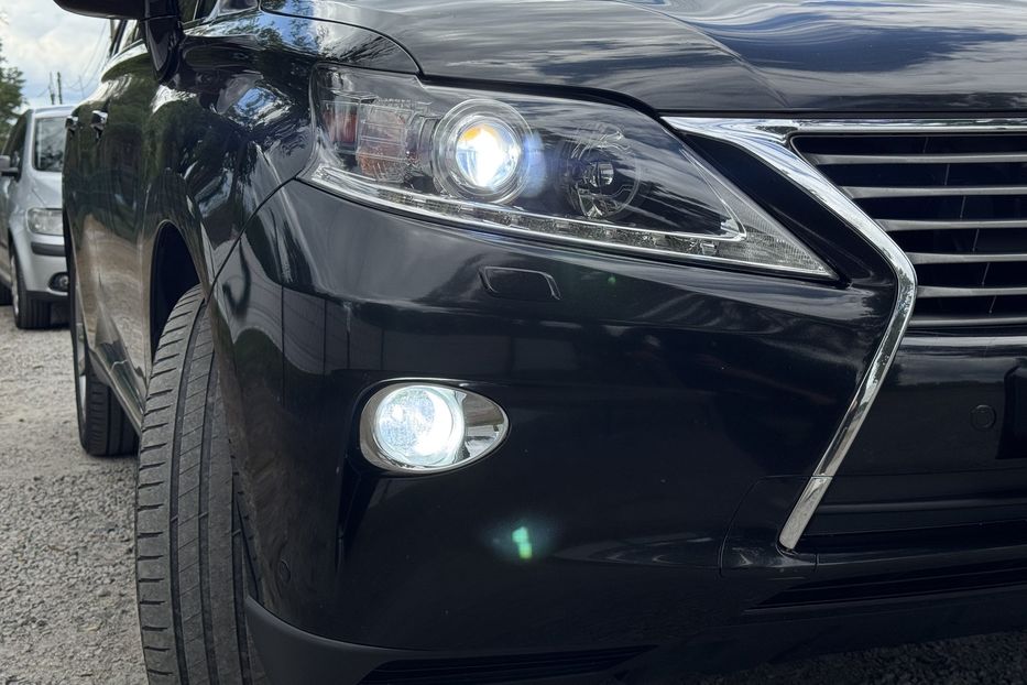 Продам Lexus RX 350 COMIS  2013 года в г. Умань, Черкасская область