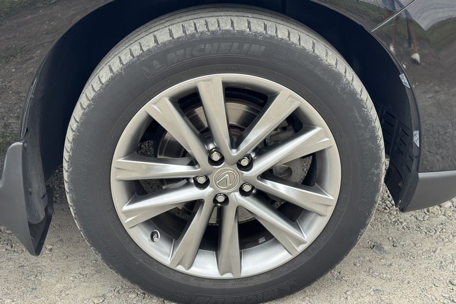 Продам Lexus RX 350 COMIS  2013 года в г. Умань, Черкасская область