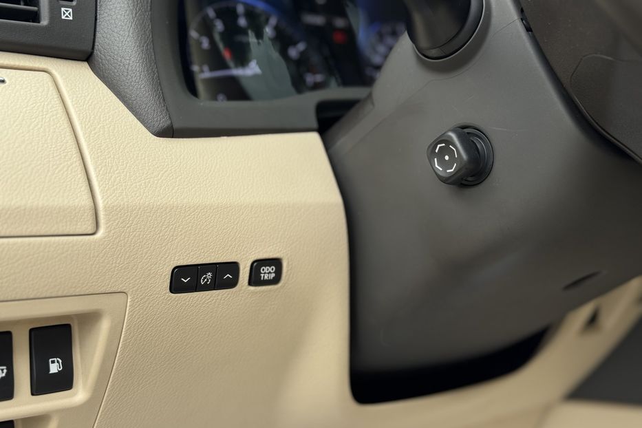 Продам Lexus RX 350 COMIS  2013 года в г. Умань, Черкасская область