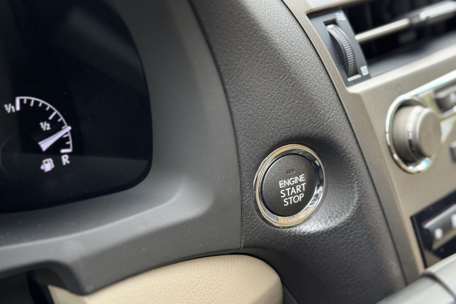 Продам Lexus RX 350 COMIS  2013 года в г. Умань, Черкасская область