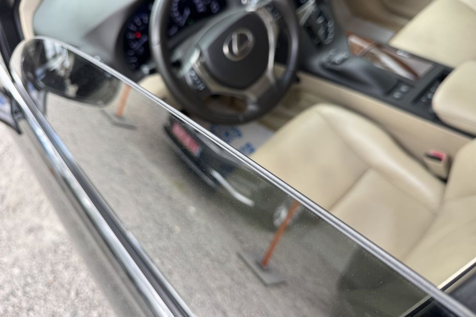Продам Lexus RX 350 COMIS  2013 года в г. Умань, Черкасская область