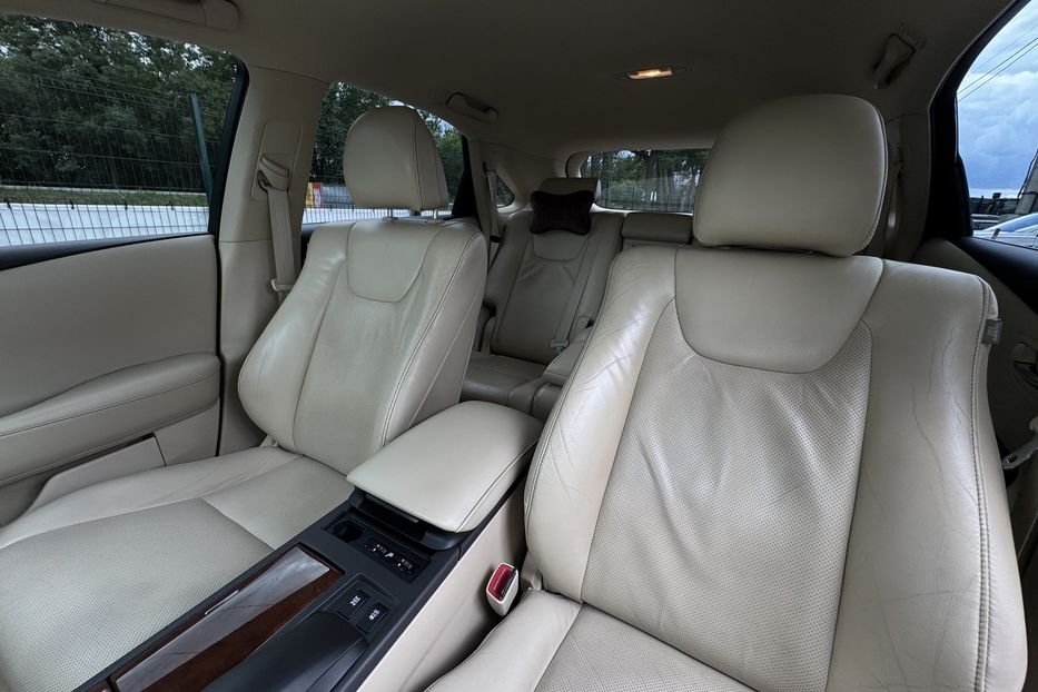 Продам Lexus RX 350 COMIS  2013 года в г. Умань, Черкасская область