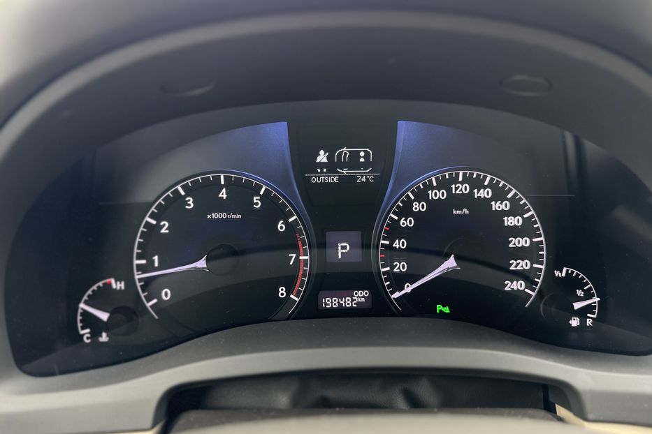 Продам Lexus RX 350 COMIS  2013 года в г. Умань, Черкасская область