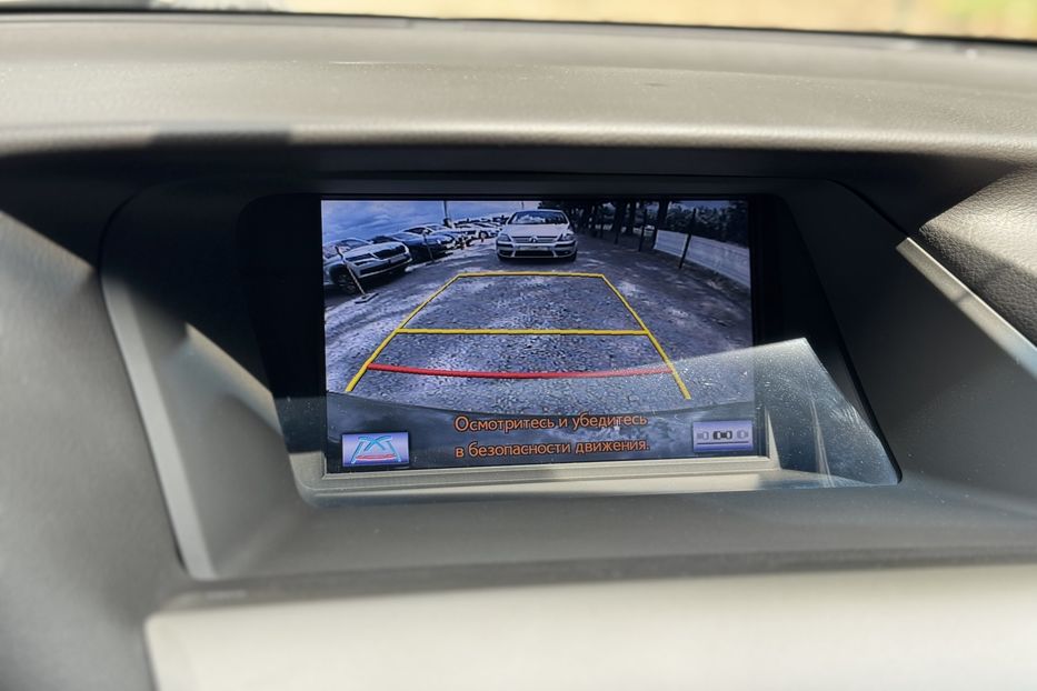 Продам Lexus RX 350 COMIS  2013 года в г. Умань, Черкасская область