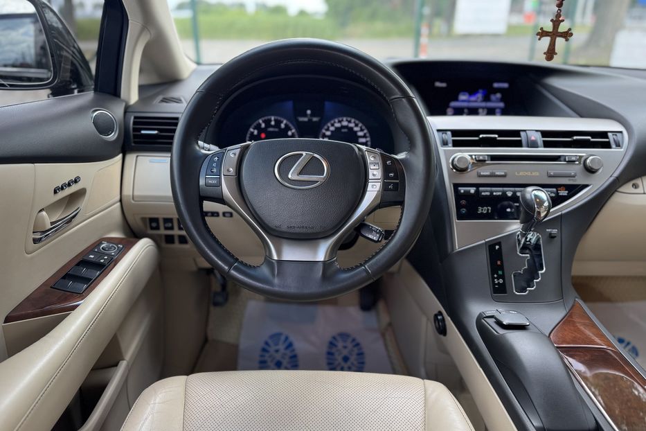 Продам Lexus RX 350 COMIS  2013 года в г. Умань, Черкасская область
