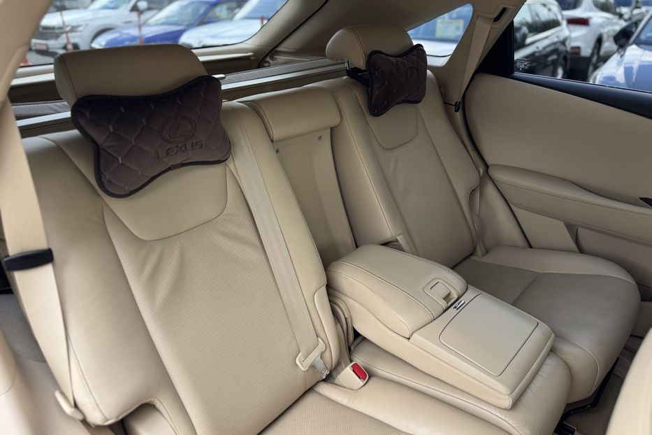 Продам Lexus RX 350 COMIS  2013 года в г. Умань, Черкасская область