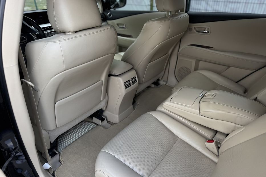 Продам Lexus RX 350 COMIS  2013 года в г. Умань, Черкасская область