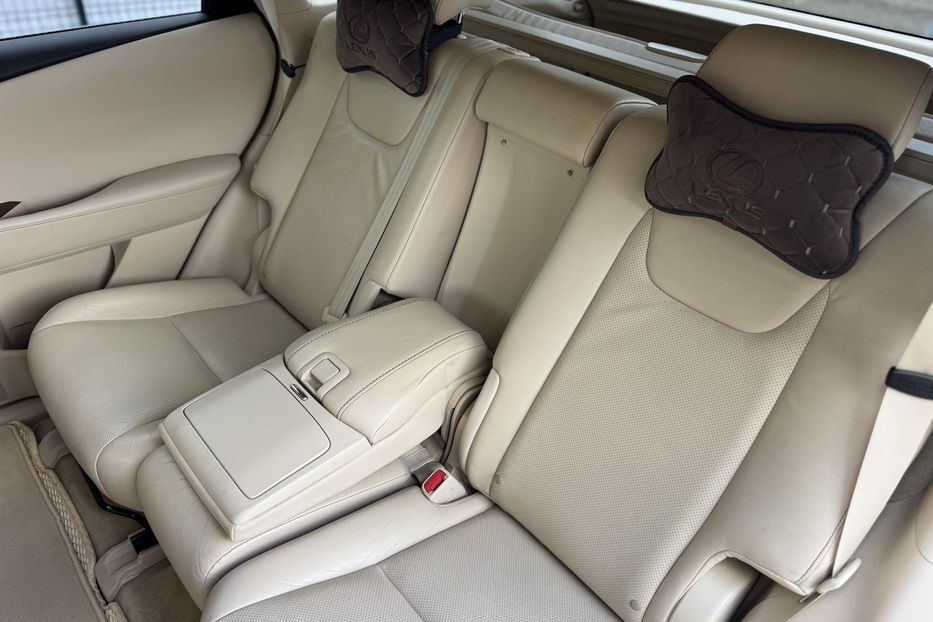 Продам Lexus RX 350 COMIS  2013 года в г. Умань, Черкасская область