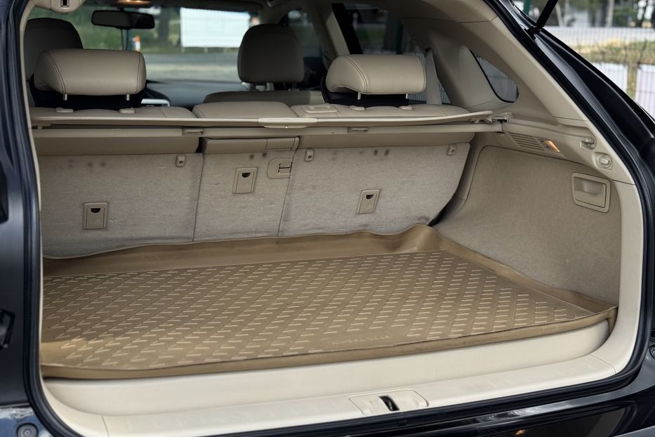 Продам Lexus RX 350 COMIS  2013 года в г. Умань, Черкасская область