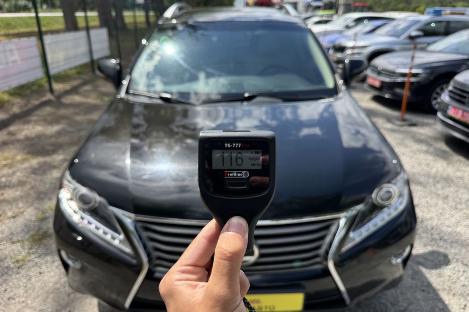 Продам Lexus RX 350 COMIS  2013 года в г. Умань, Черкасская область