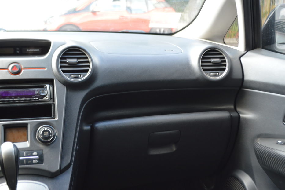 Продам Kia Carens 2007 года в Одессе