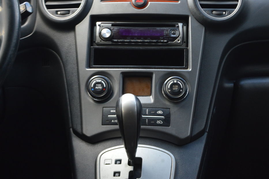 Продам Kia Carens 2007 года в Одессе