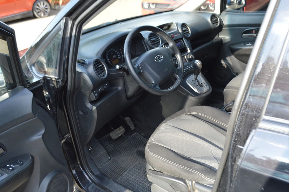 Продам Kia Carens 2007 года в Одессе