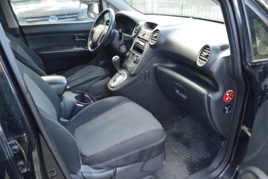 Продам Kia Carens 2007 года в Одессе