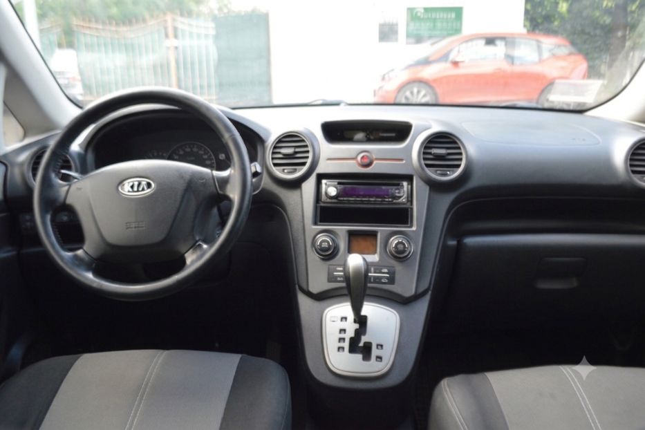 Продам Kia Carens 2007 года в Одессе