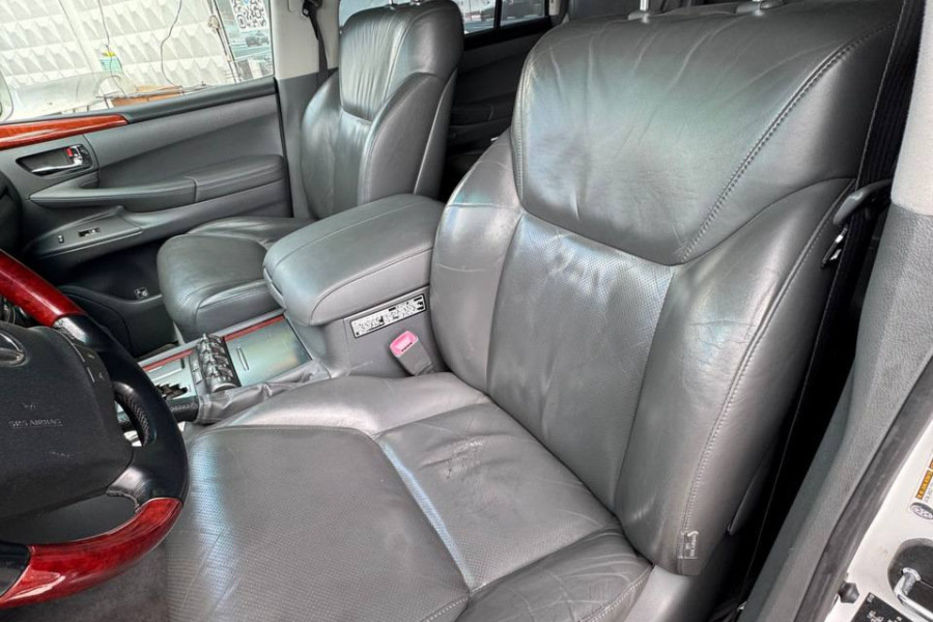 Продам Lexus LX 570 AT (367 к.с.) AWD   2008 года в Киеве