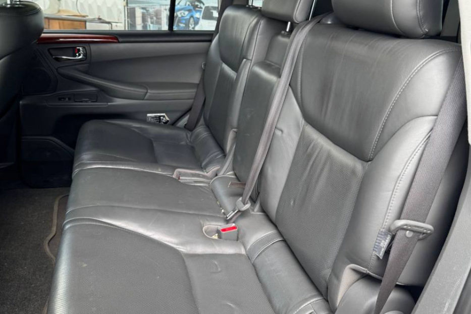 Продам Lexus LX 570 AT (367 к.с.) AWD   2008 года в Киеве