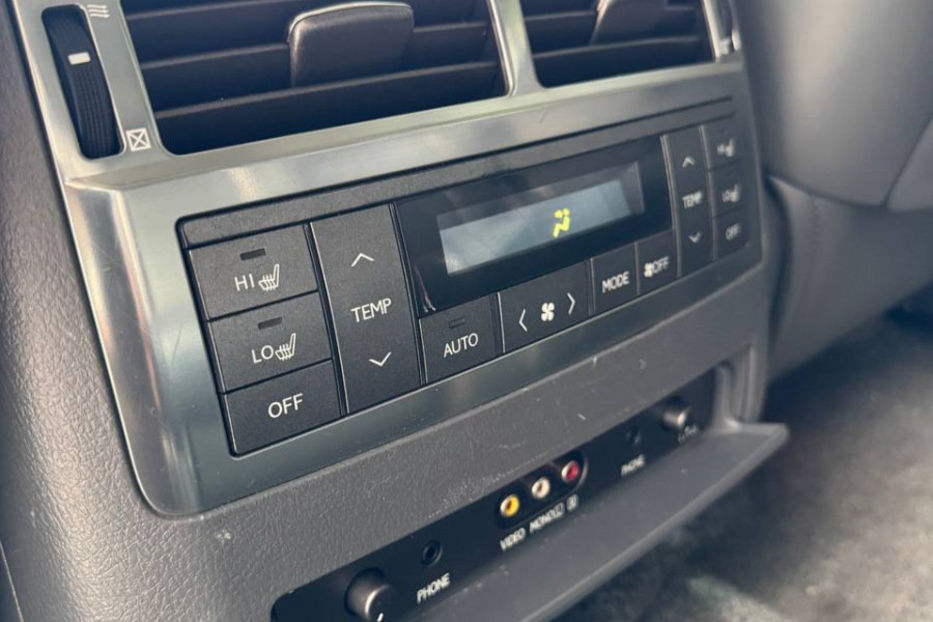Продам Lexus LX 570 AT (367 к.с.) AWD   2008 года в Киеве