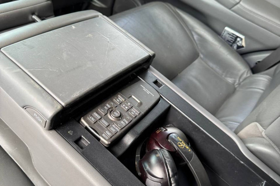 Продам Lexus LX 570 AT (367 к.с.) AWD   2008 года в Киеве
