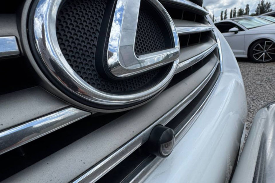 Продам Lexus LX 570 AT (367 к.с.) AWD   2008 года в Киеве
