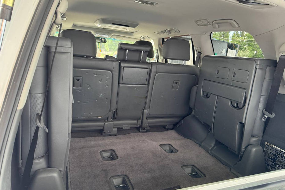 Продам Lexus LX 570 AT (367 к.с.) AWD   2008 года в Киеве