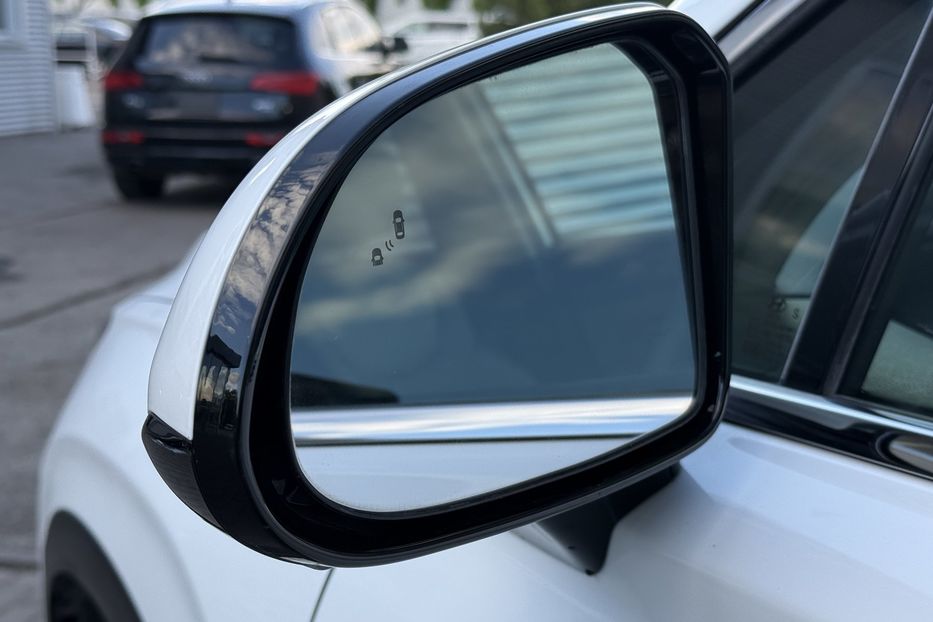 Продам Hyundai Santa FE Авто в місті Рівне 2020 года в Ровно