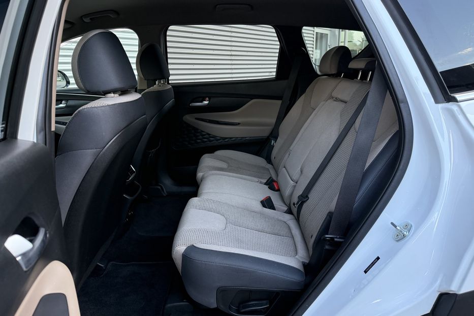 Продам Hyundai Santa FE Авто в місті Рівне 2020 года в Ровно