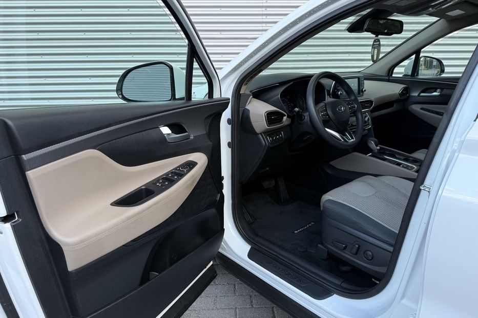 Продам Hyundai Santa FE Авто в місті Рівне 2020 года в Ровно