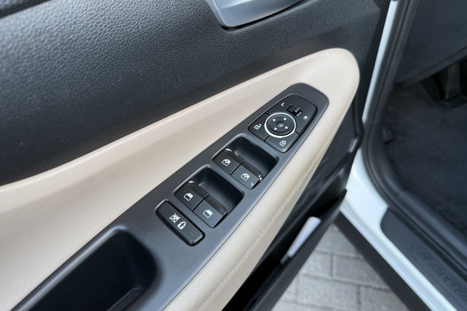 Продам Hyundai Santa FE Авто в місті Рівне 2020 года в Ровно