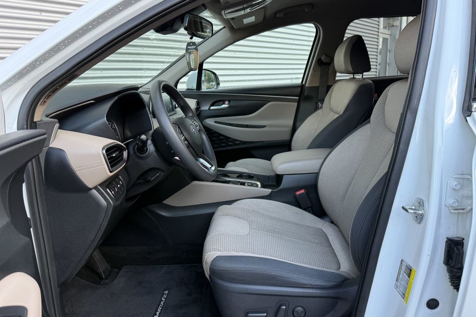 Продам Hyundai Santa FE Авто в місті Рівне 2020 года в Ровно