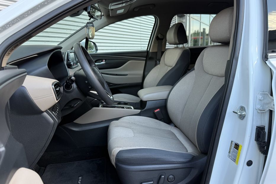 Продам Hyundai Santa FE Авто в місті Рівне 2020 года в Ровно