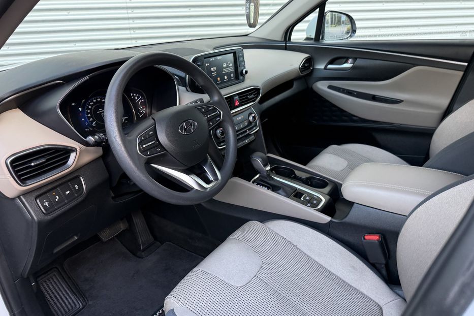 Продам Hyundai Santa FE Авто в місті Рівне 2020 года в Ровно