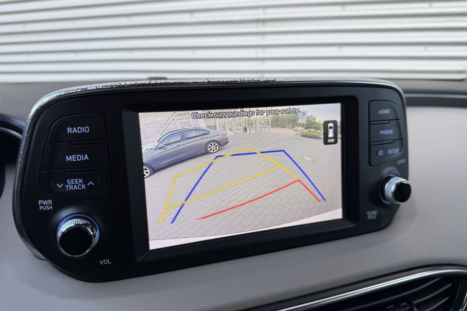 Продам Hyundai Santa FE Авто в місті Рівне 2020 года в Ровно