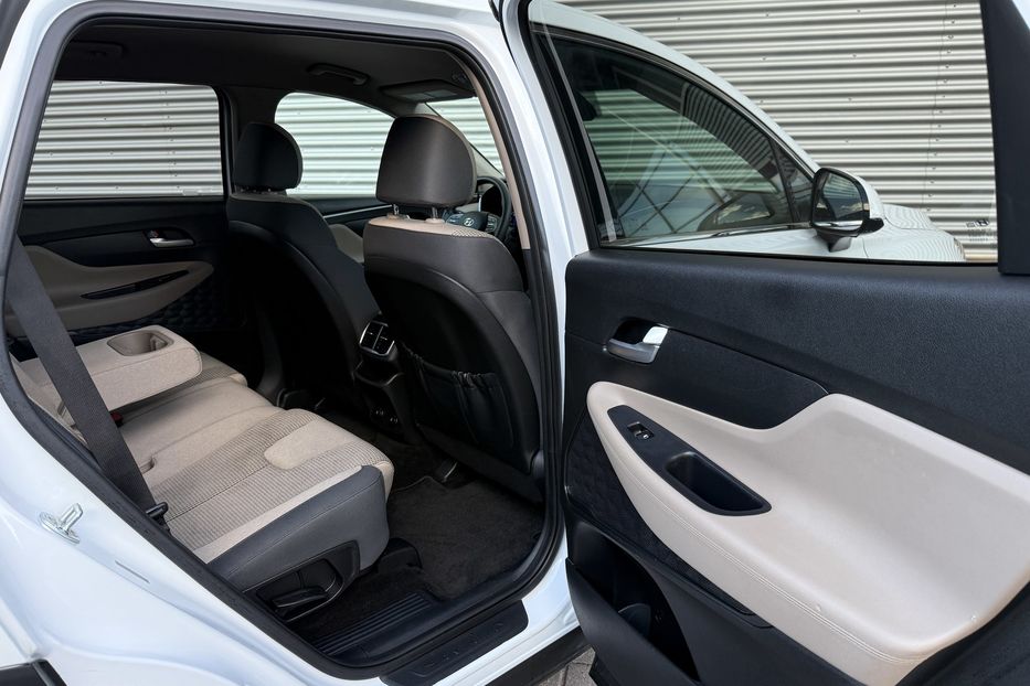Продам Hyundai Santa FE Авто в місті Рівне 2020 года в Ровно