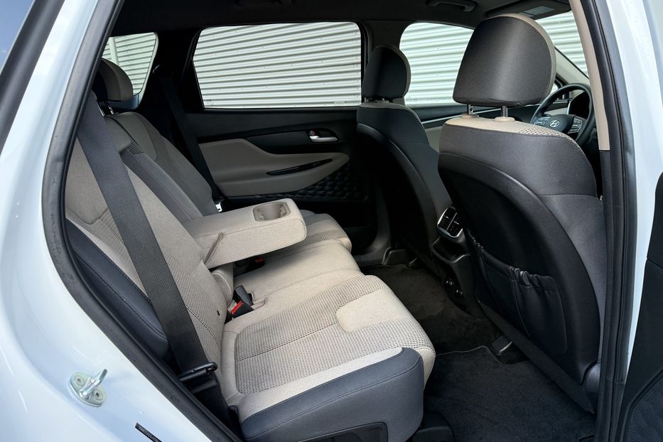 Продам Hyundai Santa FE Авто в місті Рівне 2020 года в Ровно