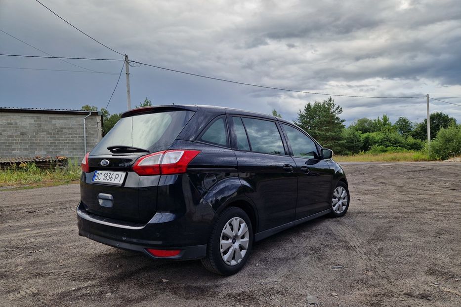 Продам Ford S-Max 2011 года в Львове
