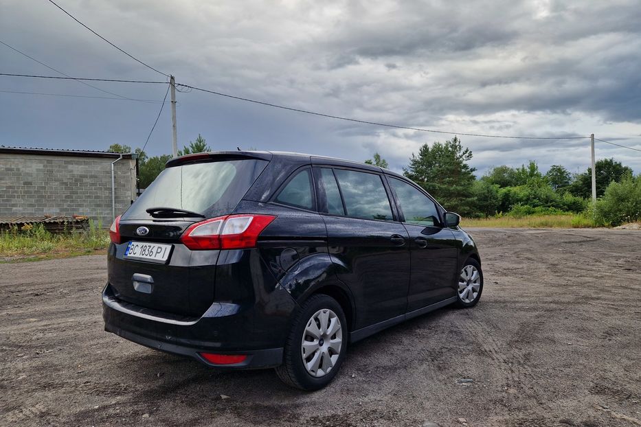 Продам Ford S-Max 2011 года в Львове