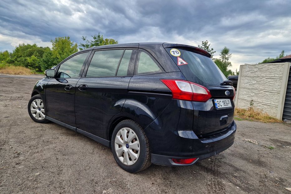 Продам Ford S-Max 2011 года в Львове