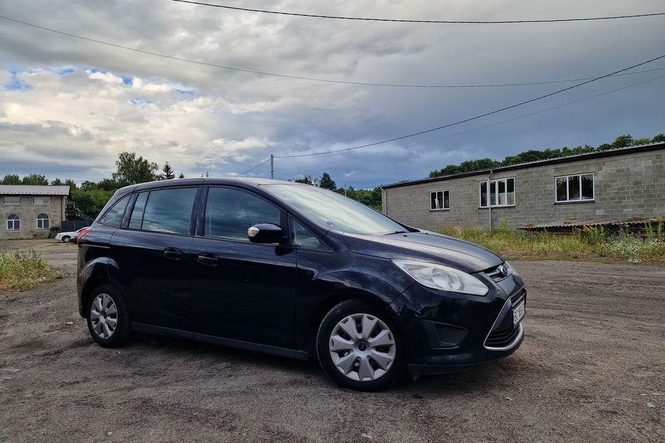 Продам Ford S-Max 2011 года в Львове
