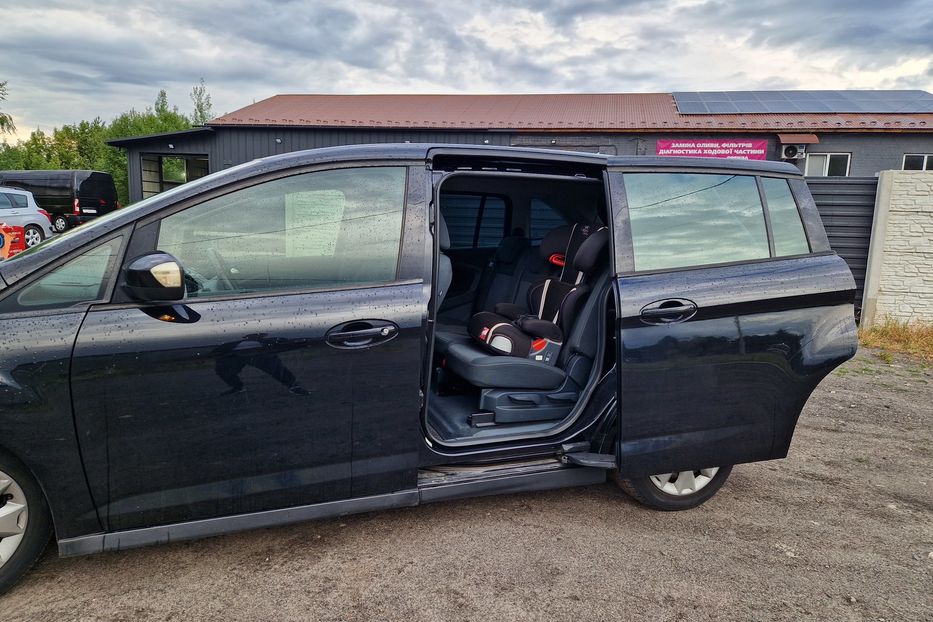 Продам Ford S-Max 2011 года в Львове