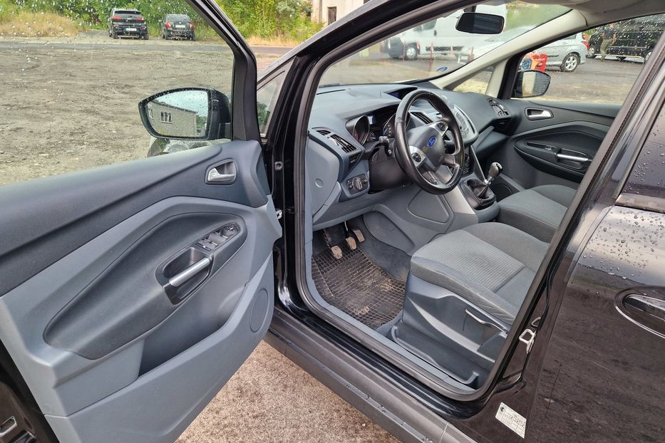 Продам Ford S-Max 2011 года в Львове