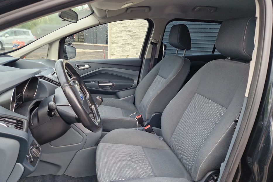 Продам Ford S-Max 2011 года в Львове
