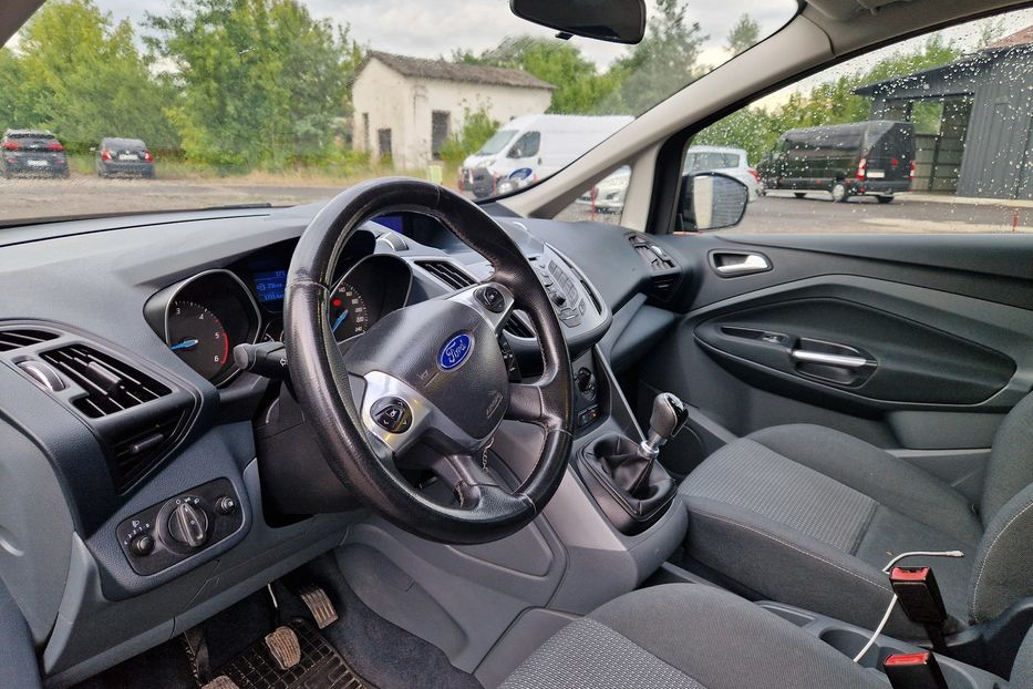 Продам Ford S-Max 2011 года в Львове