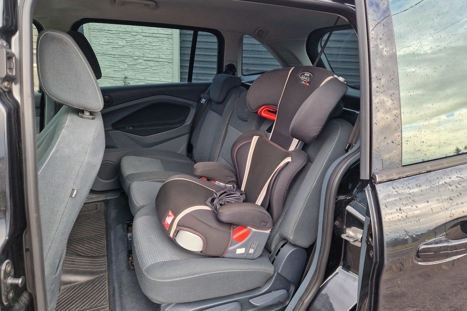 Продам Ford S-Max 2011 года в Львове