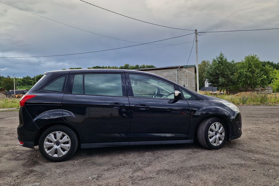 Продам Ford S-Max 2011 года в Львове